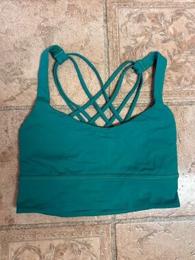 Lululemon bra
